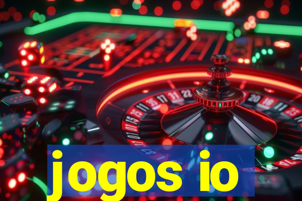 jogos io